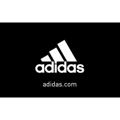 adidas - $50 Gift Card [Digital]