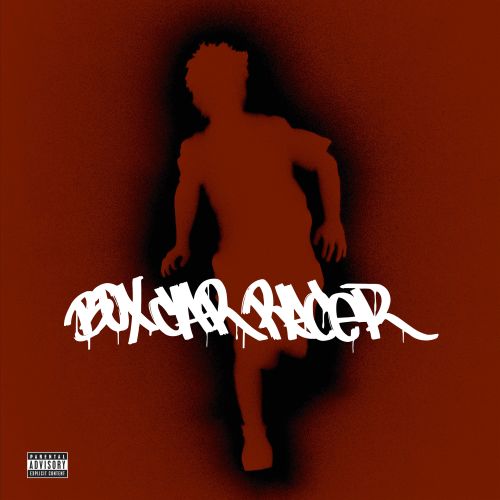 Box Car Racer [LP] - VINYL