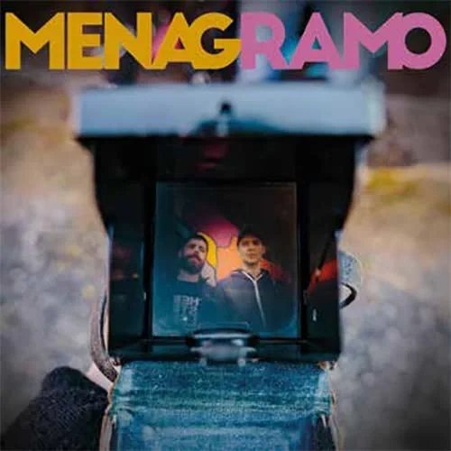 Menagramo [LP] - VINYL