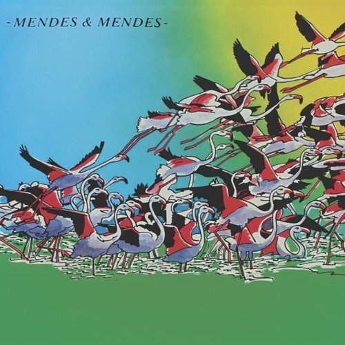 Mendes and Mendes [LP] - VINYL