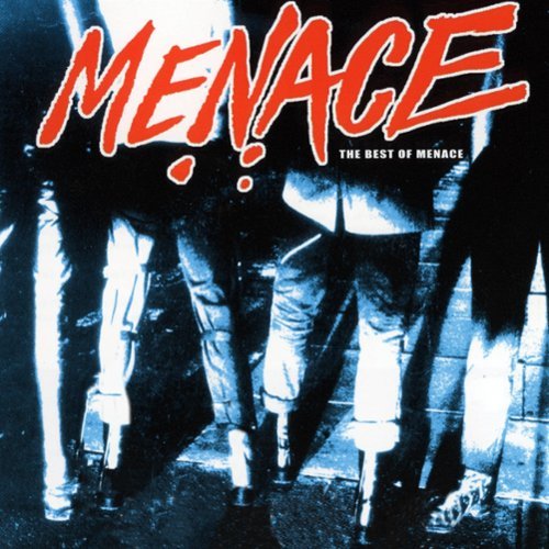 Screwed Up: Best of Menace [LP] - VINYL